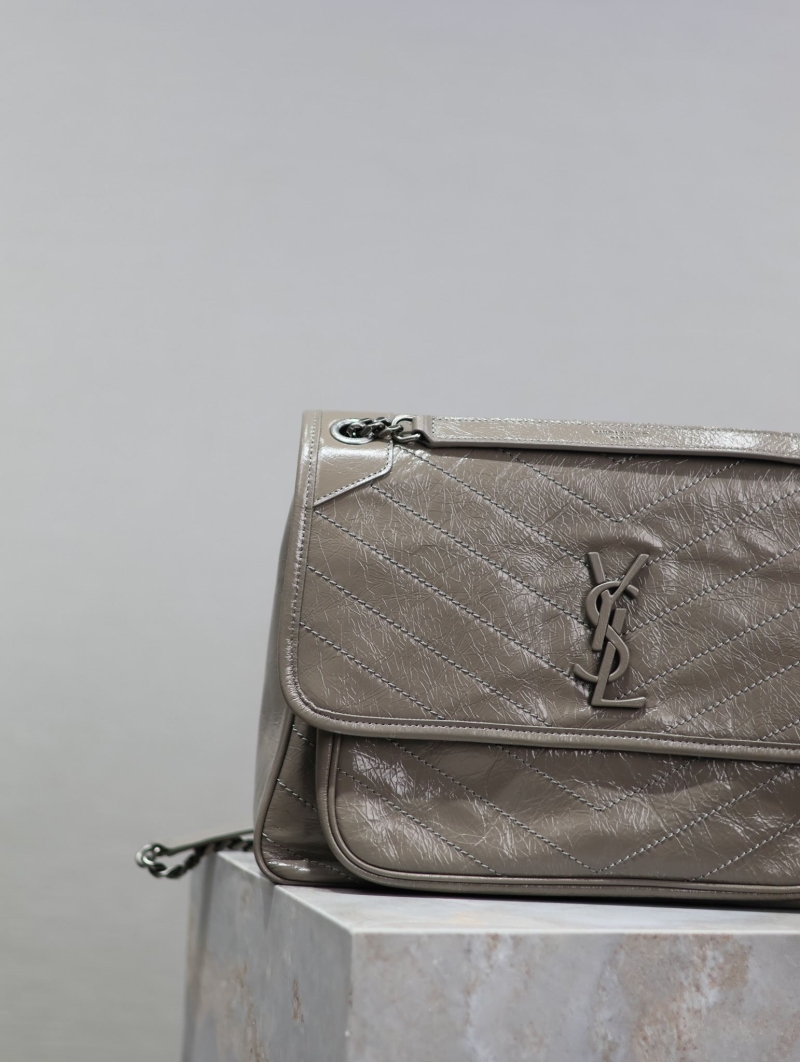 YSL Satchel Bags